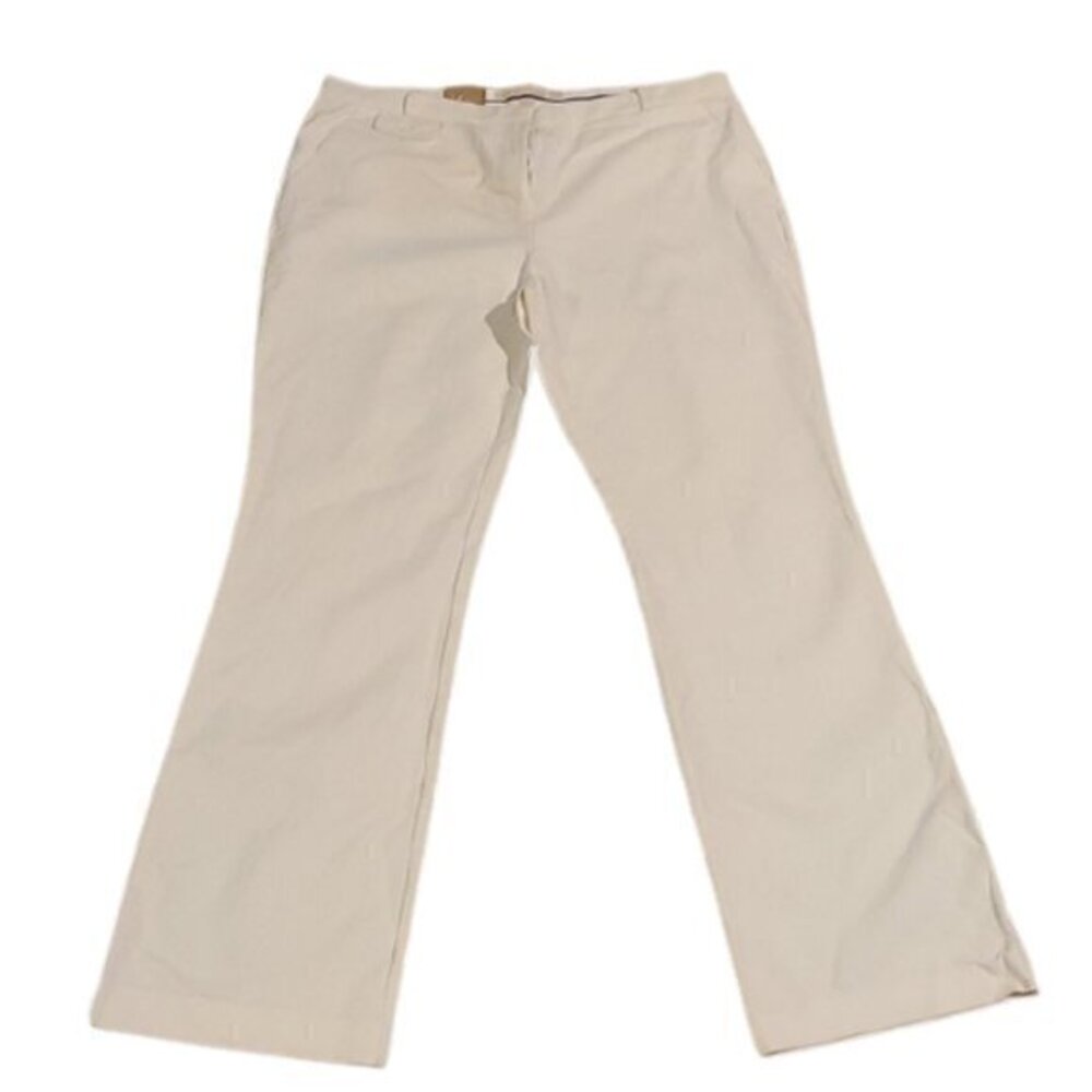[Old Navy] Classic Rise Stretch Straight - Size 14